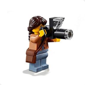 img 3 attached to 📸 LEGO Outdoor Minifigure Wildlife Photographer