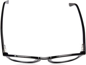 img 1 attached to 👓 Tom Ford FT5401 0001 51 Black Eyeglasses - Premium Designer Eyewear for a Sleek and Stylish Look