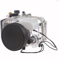 neewer underwater housing camera waterproof logo