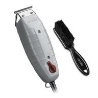 andis gto gray t-outliner trimmer 04710 (с щеткой для оригинального лезвия) логотип