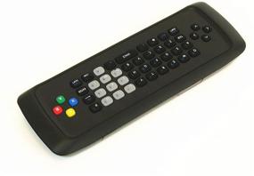 img 1 attached to Nettech Vizio Smart TV QWERTY Keyboard Remote - 1 Year Warranty for all Vizio TVs