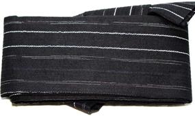 img 2 attached to 👘 Japanese Yukata Harajuku Waistband by MAYSONG