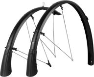 🚲 sks bluemels primus single u-stay mudguard set logo