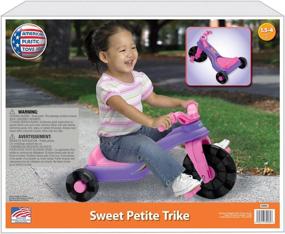 img 3 attached to 🍭 Explore Endless Fun with American Plastic Toys Sweet Petite!