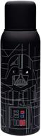 👹 stanley x star wars - darth vader - 1.1qt vacuum insulated water bottle with enhanced seo logo