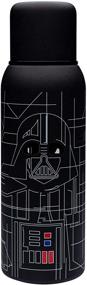 img 4 attached to 👹 Stanley x Star Wars - Darth Vader - 1.1QT Vacuum Insulated Water Bottle with Enhanced SEO