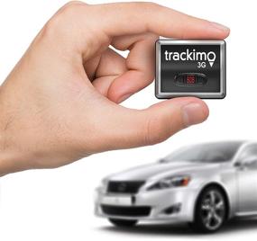 img 2 attached to Trackimo 2021 Model - GPS Tracker