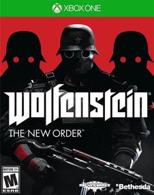 img 4 attached to Wolfenstein New Order Xbox One