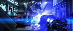 img 2 attached to Wolfenstein New Order Xbox One