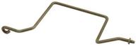 ⚙️ enhance performance & durability with mtd replacement part 42 keeper belt rod logo