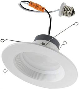 img 4 attached to 💡 Enhance your Space with LED Recessed Lighting Retrofit Downlights
