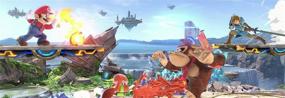img 1 attached to 🎮 Super Smash Bros. for Nintendo Wii U