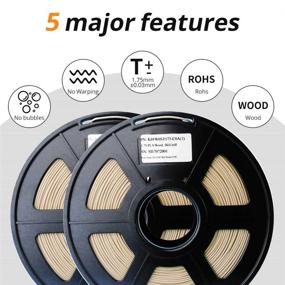 img 3 attached to 🏭 Optimizing Filament Printer Compliance for Unrivaled Dimensional Accuracy