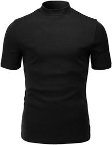 img 3 attached to H2H Casual Premium Lightweight CMOSWS002 Men's Clothing in Shirts