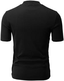 img 2 attached to H2H Casual Premium Lightweight CMOSWS002 Men's Clothing in Shirts