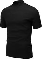 h2h casual premium lightweight cmosws002 men's clothing in shirts logo