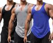 babioboa stringer sleeveless undershirts training men's clothing logo