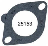 stant 25153 thermostat gasket logo