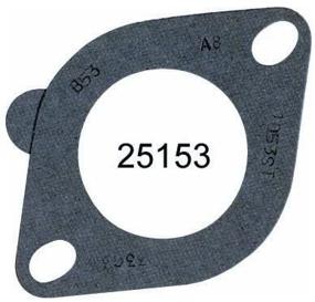 img 4 attached to Stant 25153 Thermostat Gasket