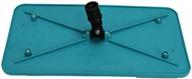 comsentech inc 21001 sh-mop base: superior cleaning with foam pad логотип