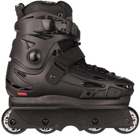 img 4 attached to 🦅 Enkidu Aggressive Flying Eagle Skates