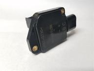 enhance your vehicle's performance with the gm genuine parts 213-4337 mass airflow sensor logo