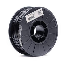 img 4 attached to 🔘 1.75mm Taulman Black 645 Nylon Filament