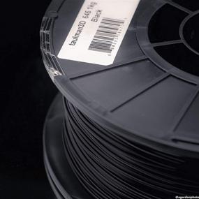 img 3 attached to 🔘 1.75mm Taulman Black 645 Nylon Filament