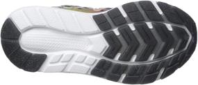 img 1 attached to Enhance Your Little One's Running Experience with the New Balance Unisex-Baby FuelCore Urge V2 Running Shoe