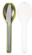 rosti mepal piece travel cutlery logo