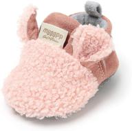 sakuracan slippers booties newborn elephant boys' shoes for slippers logo