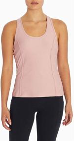 img 3 attached to Jessica Simpson Sportswear Zephyr Medium Sports & Fitness