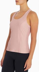 img 2 attached to Jessica Simpson Sportswear Zephyr Medium Sports & Fitness