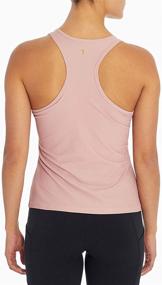 img 1 attached to Jessica Simpson Sportswear Zephyr Medium Sports & Fitness