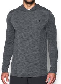 img 1 attached to Мужская одежда и активная одежда Under Armour Thread Graphite XXX Большой размер