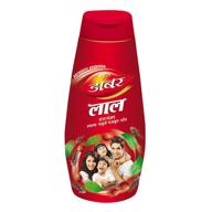 dabur red dental powder 300g logo