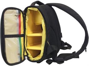 img 2 attached to 📷 Mountainsmith Heritage Descent Camera Bag