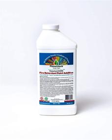 img 3 attached to Flamecheck M 111PA Retardant Additive Gallon