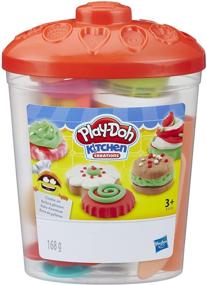 img 2 attached to Play Doh E2125 Cookie Jar