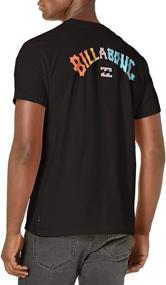 img 1 attached to 👕 Stylish and Comfortable Billabong Premium Graphic T-Shirt for Men - X-Large size