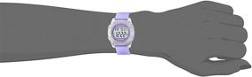 img 2 attached to Armitron Sport Womens Quartz Purple