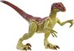 jurassic world toys velociraptor cretaceous logo