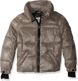 img 1 attached to S13 Little Puffer Detachable Platinum Outdoor Recreation