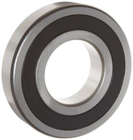 img 1 attached to WJB 6308 2RS Bearing 9150Lbf Capacity