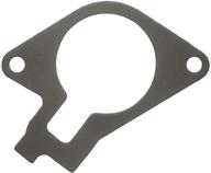 fel pro 61053 throttle mounting gasket logo