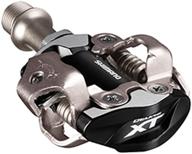 shimano pd m8000 pedal spd size logo