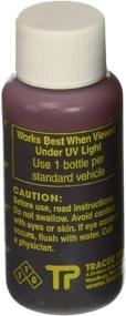 img 1 attached to 🔍 Tracer Products TP-3090-0601 Gasoline Engine Oil Dye, 1 Pack