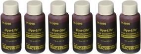 img 2 attached to 🔍 Tracer Products TP-3090-0601 Gasoline Engine Oil Dye, 1 Pack