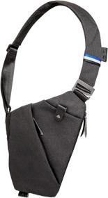 img 3 attached to NIID Shoulder Crossbody Multipurpose Meteorite