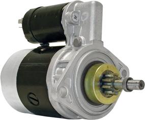 img 4 attached to ACDelco 336 1308 Professional Starter Remanufactured